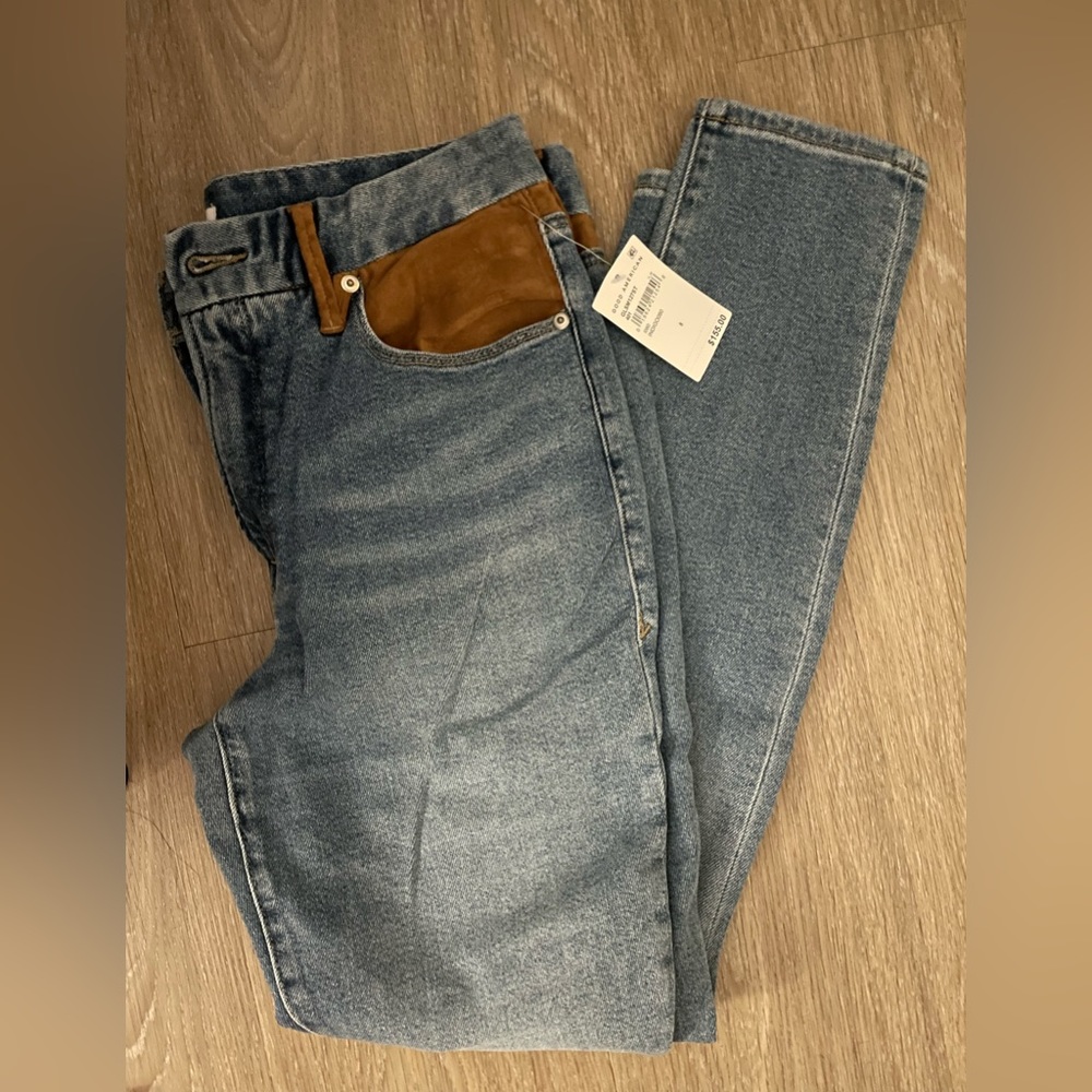 Good American jeans